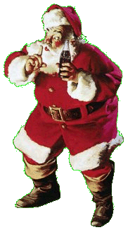 Santa Claus